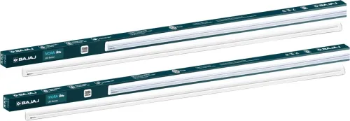 Image of BAJAJ IVORA LED Batten 20W CDL 20 W 112 cm Tube Light