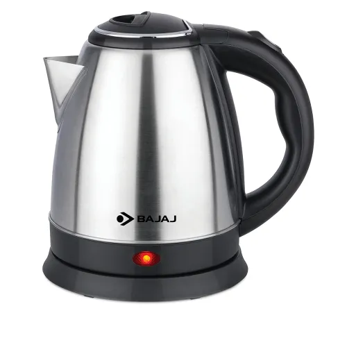 Image of Bajaj KTX 1.5 Litre DLX Electric Kettle