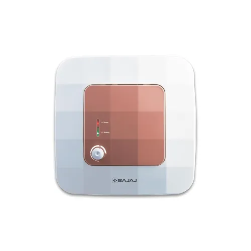 Image of Bajaj Maestro 15 L Storage Water Heater For Home