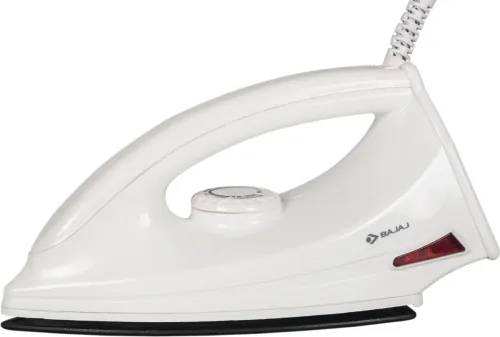 Image of BAJAJ Majesty DX 6 1000 W Dry Iron