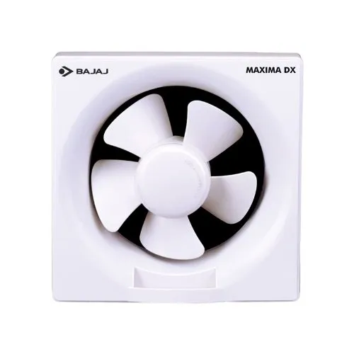 Image of Bajaj Maxima DxI Fresh 28-Watt Air Fan 