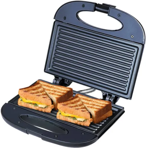 Image of BAJAJ New SWX 400 (270110) Grill (Black)