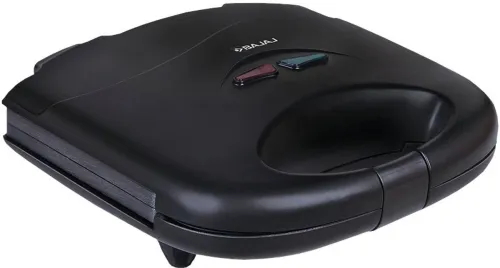 Image of BAJAJ New SWX 400 (270110) Grill (Black)