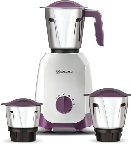 Image of BAJAJ Ninja Series Carve 750 W Mixer Grinder