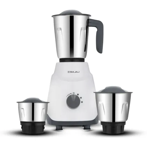 Image of Bajaj Ninja Series Contempo Mixer Grinder 500W