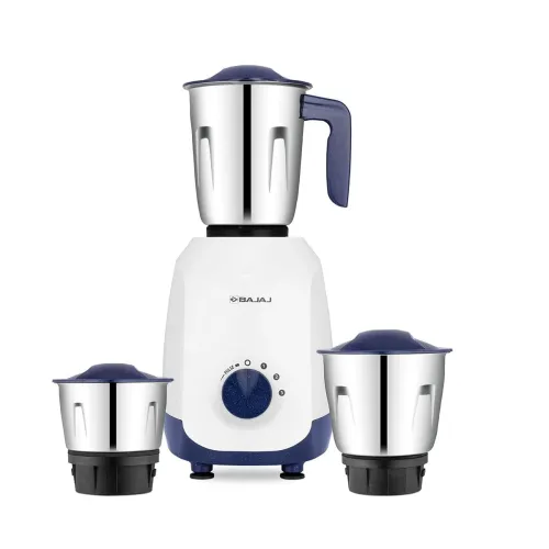 Image of Bajaj Ninja Series Grace 500W Mixer Grinder