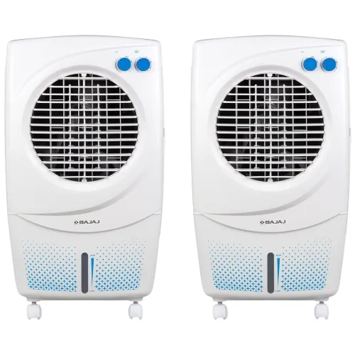Image of Bajaj Px 97 Torque New 36L Personal Air Cooler For Room