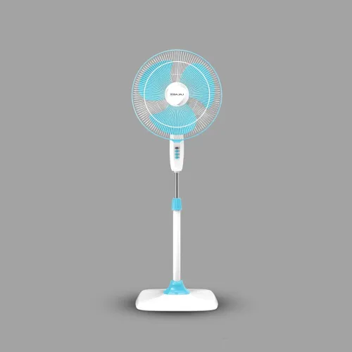 Image of Bajaj Rapido 400 mm Pedestal Fan