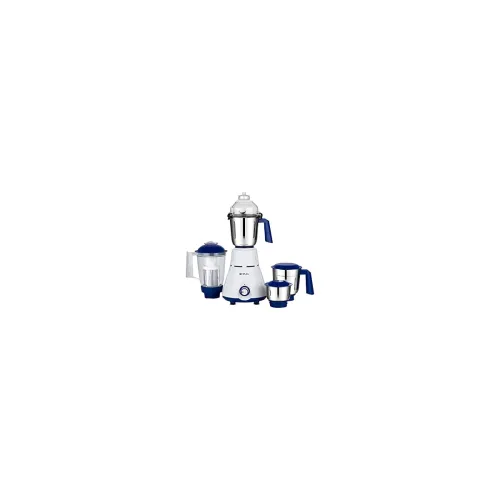 Image of Bajaj Rex Mixer Grinder 750W | 4 Mixer Jars