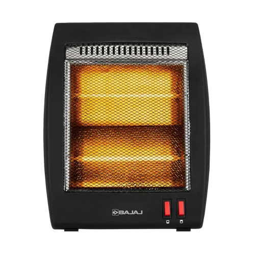 Image of Bajaj RHX-2 Halogen Heater