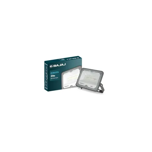 Image of Bajaj Robusta LED Flood Light 10W Red
