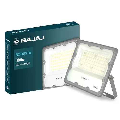 Image of Bajaj Robusta LED Flood Light 30W CDL