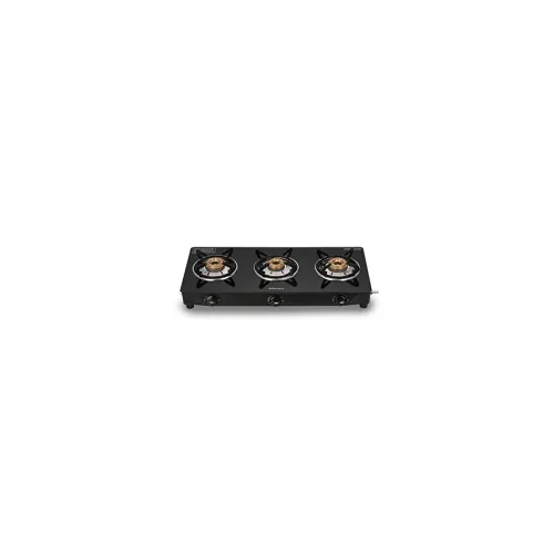 Image of Bajaj Ucx 3B Gas Stove 3 Burners