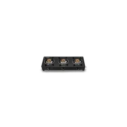 Bajaj Ucx 3B Gas Stove 3 Burners