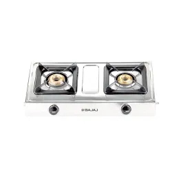 Bajaj Ultra Ss 2B Open Gas Stove