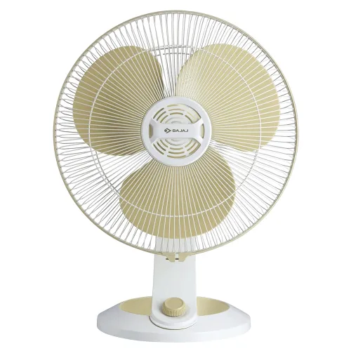 Image of Bajaj Veloce 400mm Table Fan for Home