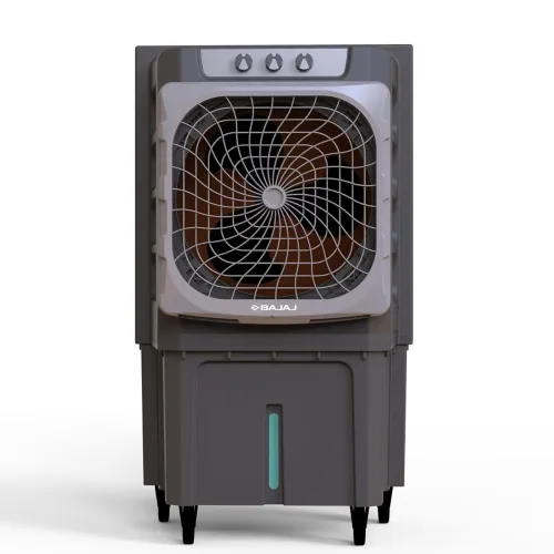 Image of Bajaj Xforce 135L Semi-Commercial Desert Air Cooler