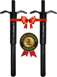 Balaji flame Prime Combo LIGHTER(Black, Pack of 2)