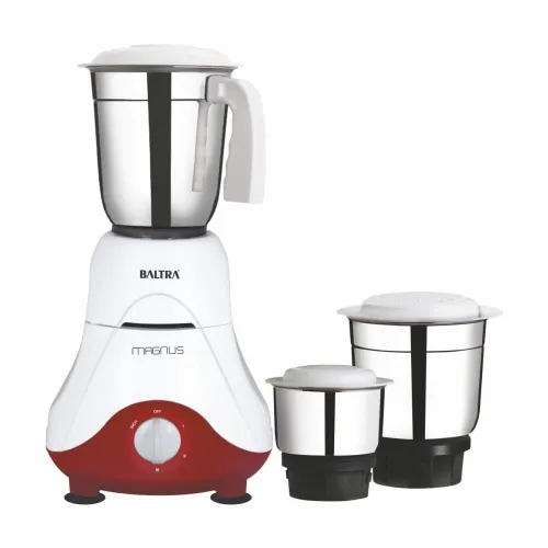 Image of Baltra Magnus -3 Mixer Grinder, BMG-162
