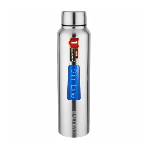 Image of BALTRA Relax Stainless Steel Fridge Water 