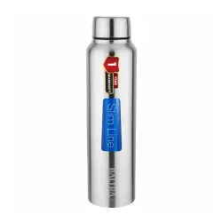 BALTRA Relax Stainless Steel Fridge Water