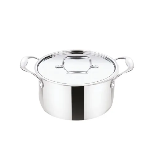 Image of Baltra Triply 3.2Ltr Casserole
