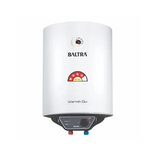 Image of BALTRA Warmth 15 LTR Storage Water Heater Geyser