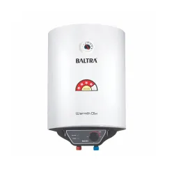 BALTRA Warmth 15 LTR Storage Water Heater Geyser