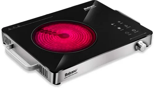 Image of Balzano 2000 W Induction Cooktop