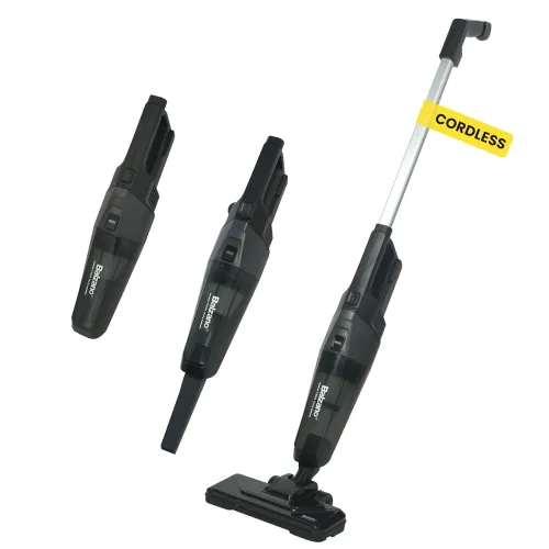 Image of Balzano 2in1 Cordless Stick Vacuum Cleaner