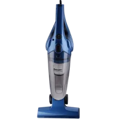 Balzano AeroVac 600 Watts Portable Vacuum Cleaner (1 Litre, GW902k, Blue)