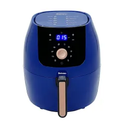 Balzano Digital Air Fryer 5.5 Liter