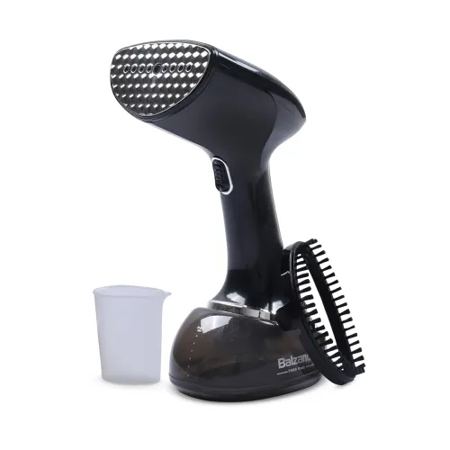 Image of Balzano Garment Steamer 1700W for Clothes | Portable Handheld Steamer Iron