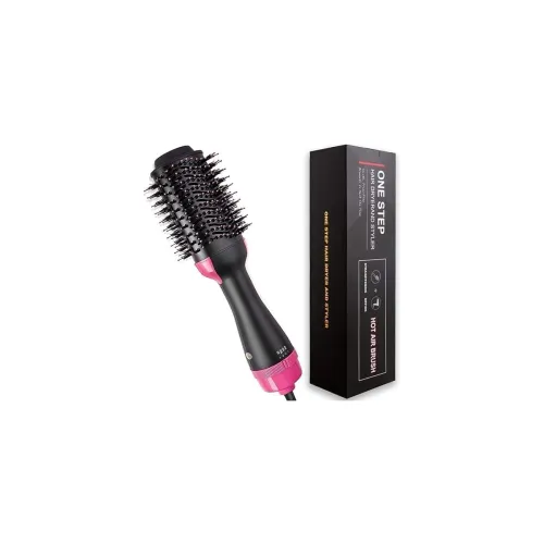Image of Barasti® 4 in 1 Volumizer Hair Dryer And Styler