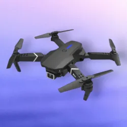 Barbie Foldable-Toy-Drone