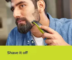 Basics IND One Blade Trimmer