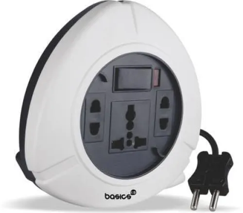 Image of Basics IND Orbit 2 Pin Flex Box 5 Mtr. with Indicator