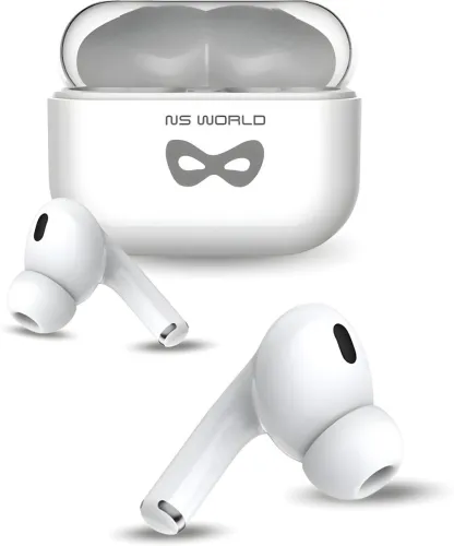 Image of Bassbuds Air Pro calling smartwatch
