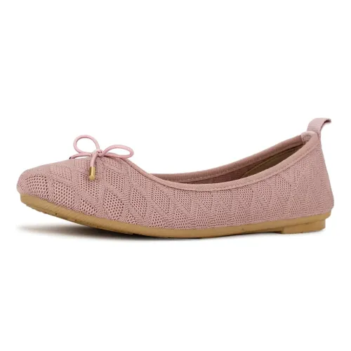Image of Bata Ballet Flats Women's Anson E Outdoor