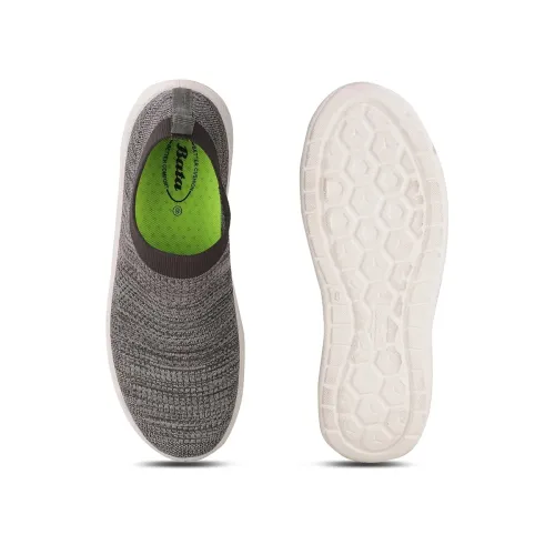 Image of Bata Casual Slip-On Shoes for Men