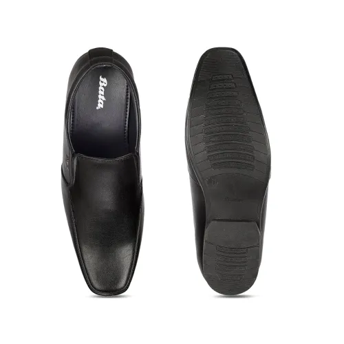 Image of Bata Men BOSS-Demon Formal Shoes