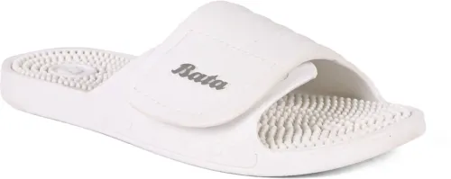 Image of Bata Men Flip Flops