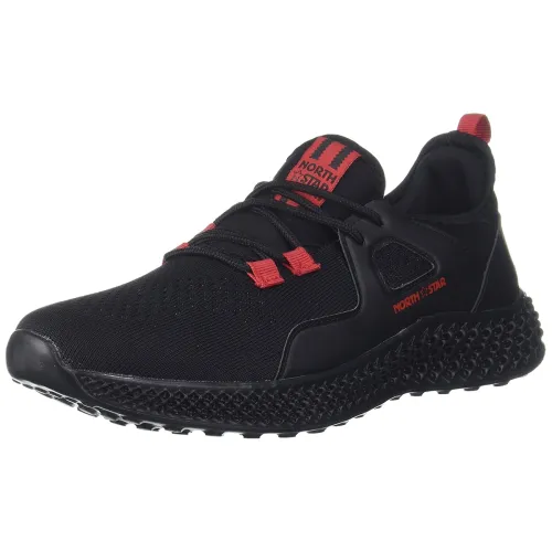 Image of Bata Men Lace Up Sneaker Shoes