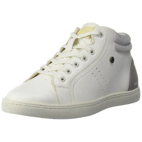 Image of Bata Men Pull On Sneaker Shoes