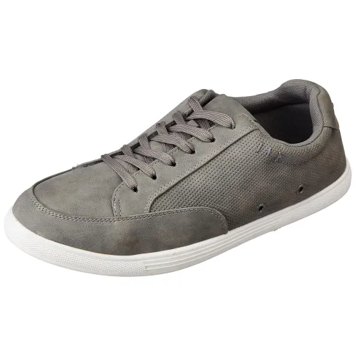 Image of Bata Men Pull On Sneaker Shoes