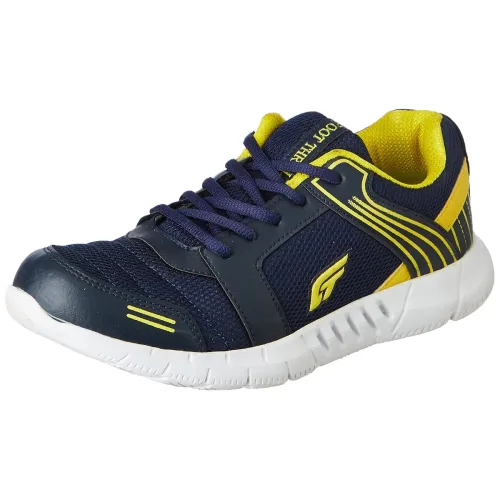 Image of Bata Men's Driver 2-aw21 Running Shoe