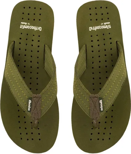 Image of Bata Men Slippers 