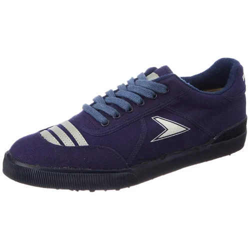 Image of Bata Mens Blue Reflect-m1 Sneaker