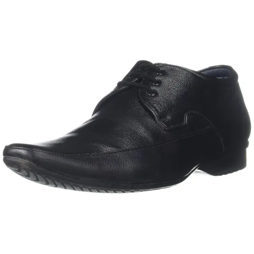 Image of Bata Mens Boss-Master Formal Shoes