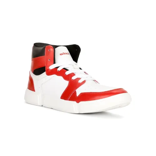 Image of Bata Mens Dunk E 24 Sneakers